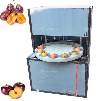Utilização comercial Profissional Remover de Pit Pitter de cerejeira para ameixas Peras Greengages Datas