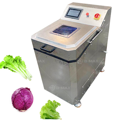 Espremedor de água industrial de frutas e vegetais Espremedor de água centrífugo para cozinha de restaurante