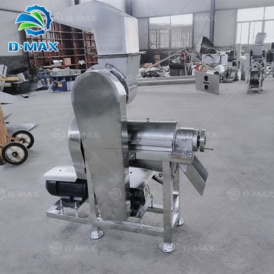 2.25kw fruto frio parafusos espiral de sumo para maçã pêra cenoura gengibre vegetais de frutas triturador de pressão de sumo