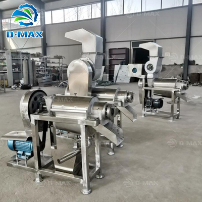 2.25kw fruto frio parafusos espiral de sumo para maçã pêra cenoura gengibre vegetais de frutas triturador de pressão de sumo