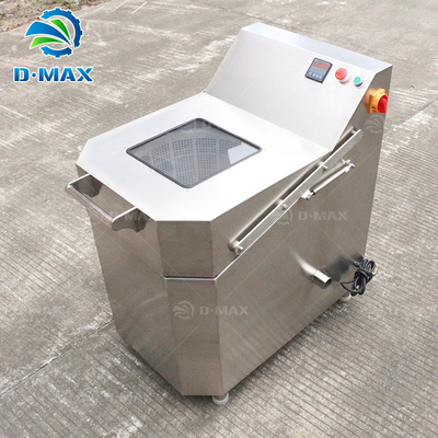 Desidratador industrial de alimentos com máquina de desaguagem centrífuga de espinafre de alta velocidade