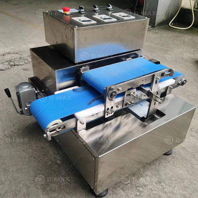 Máquina de corte de peito de frango de aço inoxidável para corte de carne de bovino e de ovelha fresca