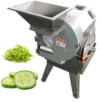 Máquina automática de corte de espinafre/parselha/alface com lâminas de aço inoxidável