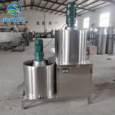 Máquina de remoção de casca de gergelim de aço inoxidável Equipamento de processamento de grãos para descascar gergelim