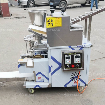 Máquina de moldagem de rebanhos de 110 kg para instalações de fabricação de bebidas alimentares