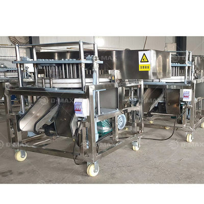 1250*1000*1150mm Dates Jujube Pitter Pitting Core Remove Machine Date Seed Remover Plum Pit Separador