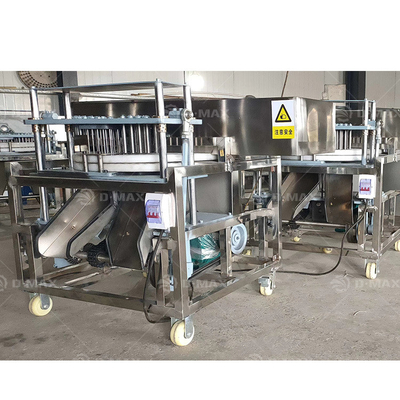 Máquina de remoção de núcleo de aço inoxidável para o pitter de abricóis de cerejeira de ameixa de bom desempenho