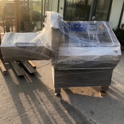 25K cortador de carne horizontal para carne de porco congelada barriga Schnitzel e queijo deli chops
