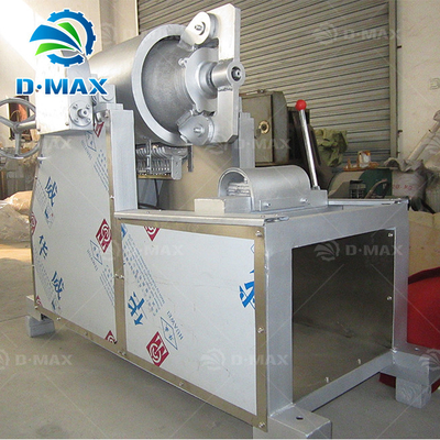 Máquina de processamento de alimentos 304 aço inoxidável grande máquina automática de cereais