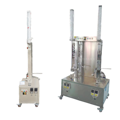 Alimentos Bebidas Melancia Melão Coco Frutas Escorra Remover Peeler Peeler Peeling Machine