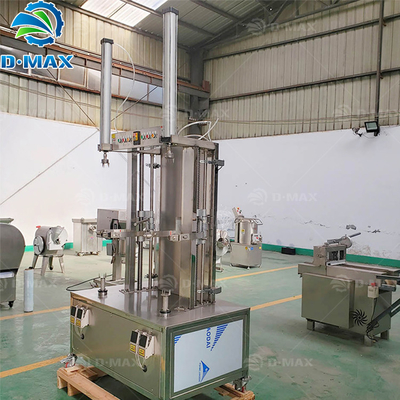 Alimentos Bebidas Melancia Melão Coco Frutas Escorra Remover Peeler Peeler Peeling Machine