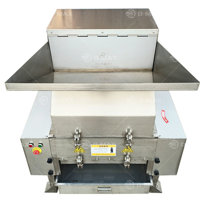 Máquina de moagem de farinha totalmente automática para processamento de pó de ossos de bovinos