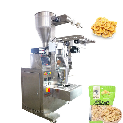 Máquina de embalagem de grânulos de 500g