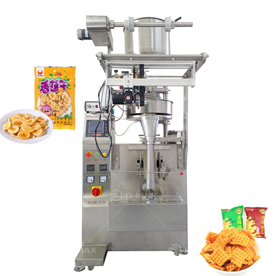 Máquina de embalagem de grânulos de 500g