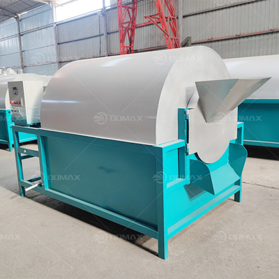 Linha de refino de óleo de girassol industrial com classificação automática e capacidade máxima