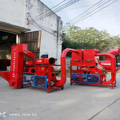 Máquina de Prensa de Óleo Fácil de Operar para Peanuts Design e Operação Simples