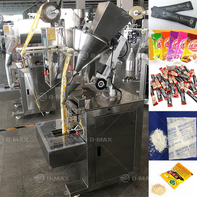 Máquina de embalagem de enchimento de pó para 50g 500g 1kg