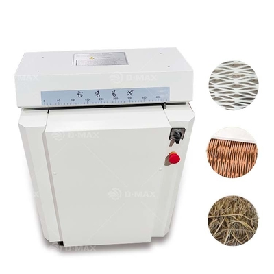 Máquina automática completa de almofada de papel de resíduos para corte de cartão de embalagem de escritório