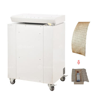 Transforme resíduos em recursos valiosos com a nossa máquina avançada de corte de cartão