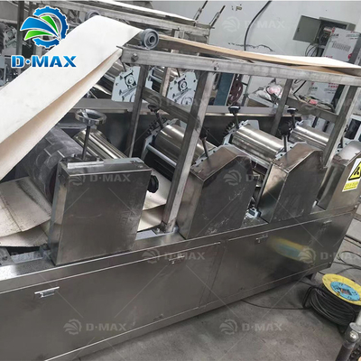 Máquina de fabricação de biscoitos de formas multifuncionais para produção automática de biscoitos