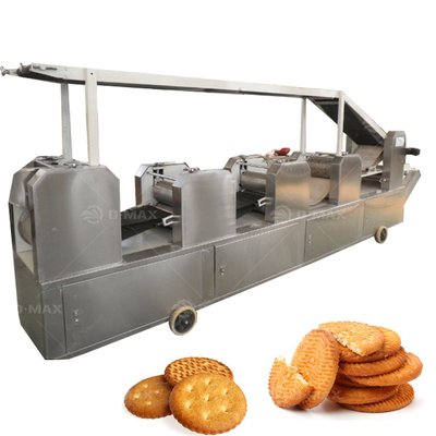 Máquina de moldagem de biscoitos mais popular Máquina de moldagem de biscoitos moles