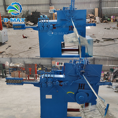Máquina de fabricação de algodão de plástico