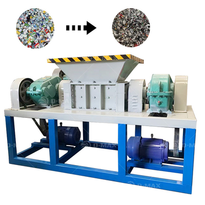 Reciclagem de resíduos metálicos e de pneus