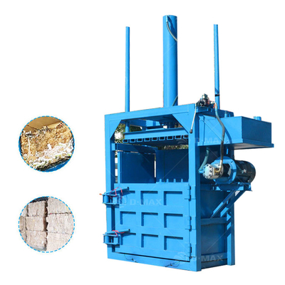 Máquina de embalagem vertical automática