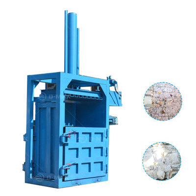 Máquina de embalagem vertical automática