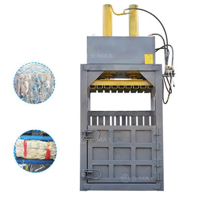 Máquina de embalagem vertical automática