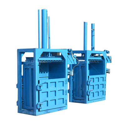 Máquina de embalagem vertical automática
