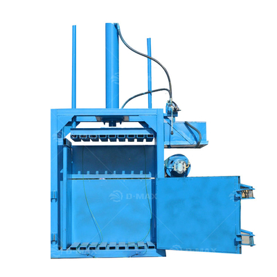 Máquina de embalagem vertical automática