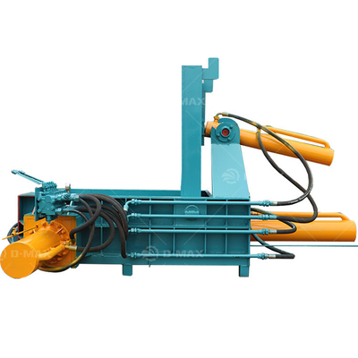 Máquina de embalagem de resíduos de papel, sucata de vestuário, máquina de embalagem de garrafas, máquina de embalagem