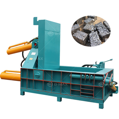 Máquina de embalagem de resíduos de papel, sucata de vestuário, máquina de embalagem de garrafas, máquina de embalagem