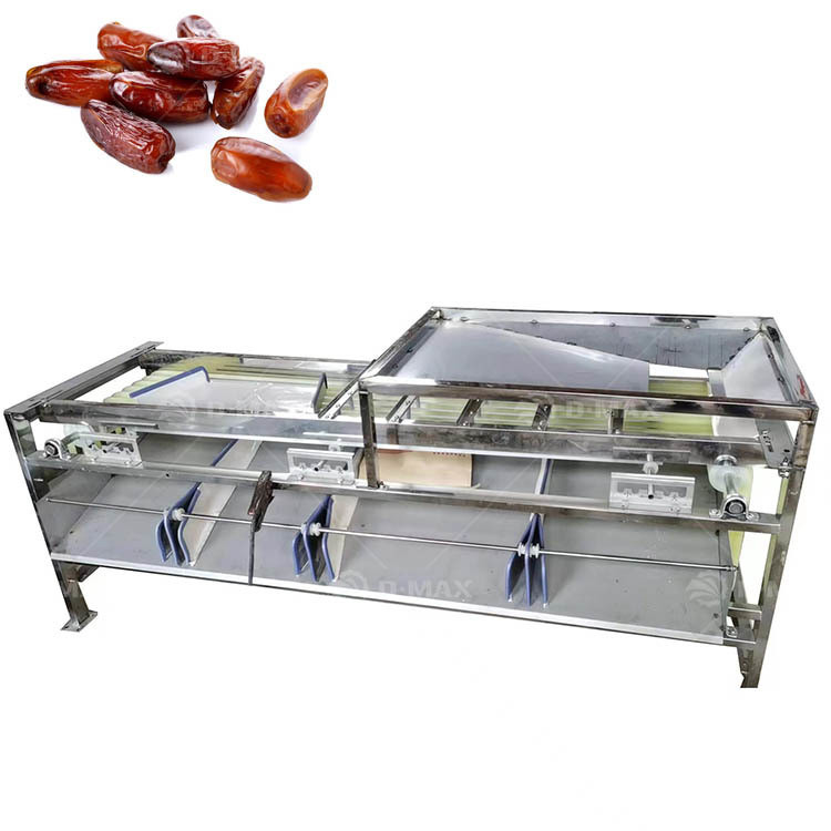 Máquina automática de triagem de alho, cebola, cerejas, batata, tomate, limão, datas, graduação de abacates