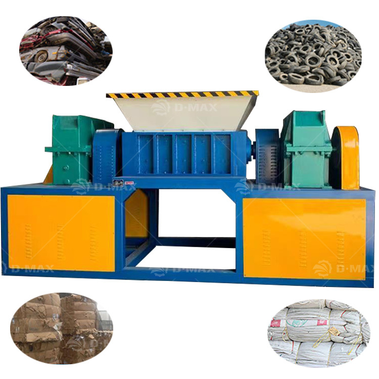Reciclagem de resíduos metálicos e de pneus